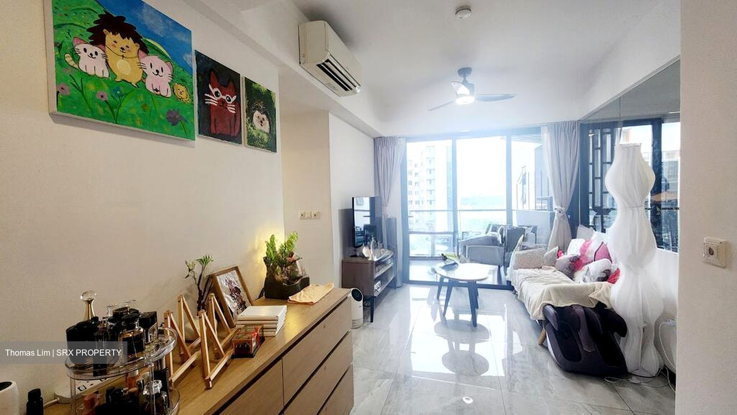 Lake Grande (D22), Condominium #496914581